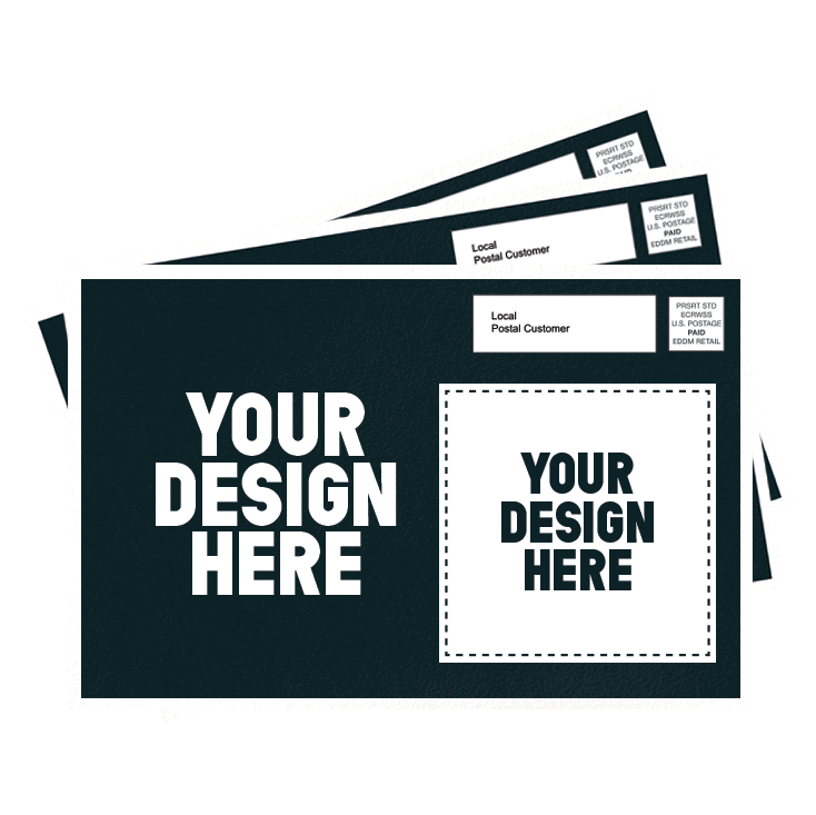 Postcard Mailers